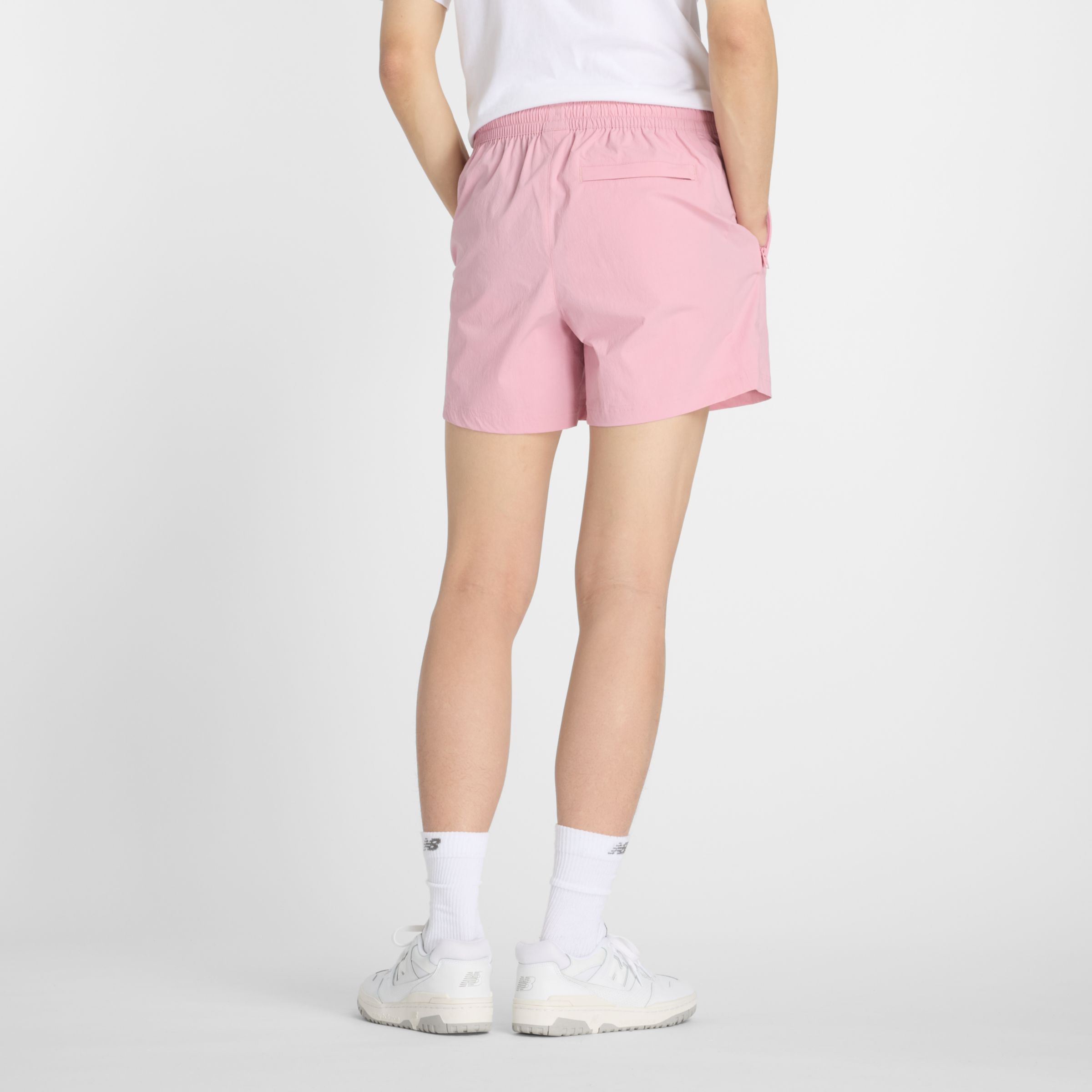 Athletics Stretch Woven Short 5"