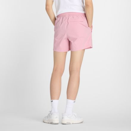 Athletics Stretch Woven Short 5"