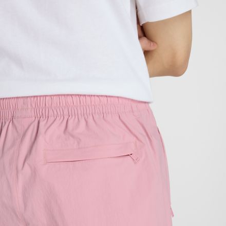 Athletics Stretch Woven Short 5"