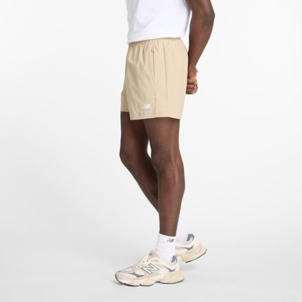 Homme Athletics Stretch Woven Short 5 - New Balance