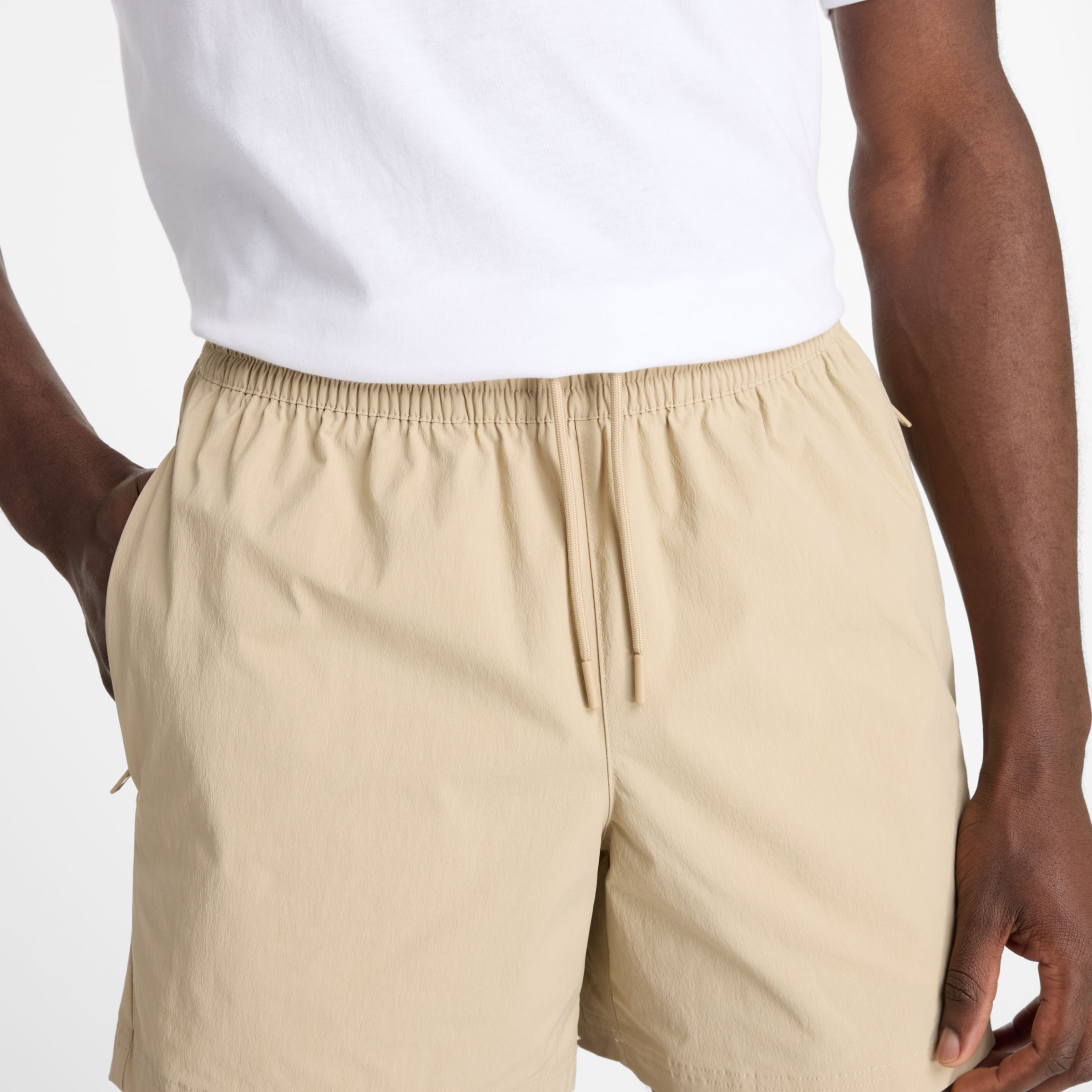 Athletics Stretch Woven Short 5"