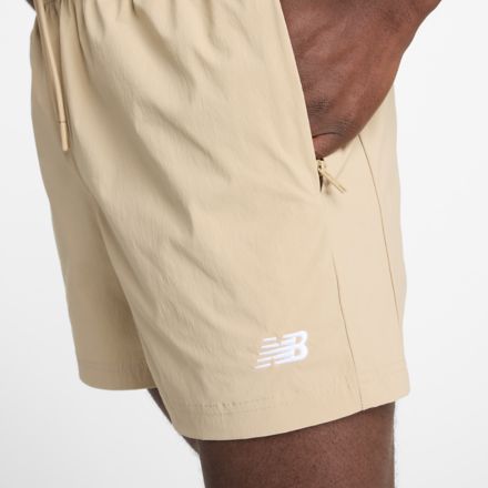 Athletics Stretch Woven Short 5"
