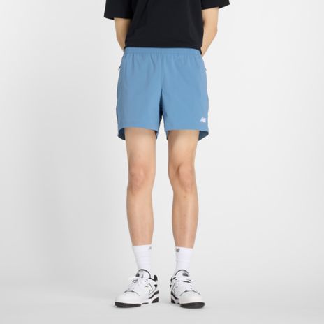 Athletics Stretch Woven Short 5"