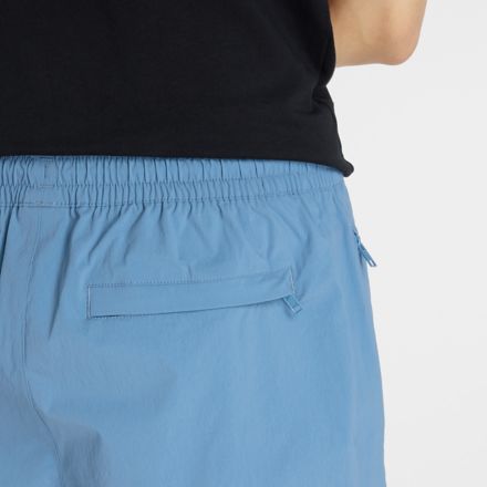 Athletics Stretch Woven Short 5"