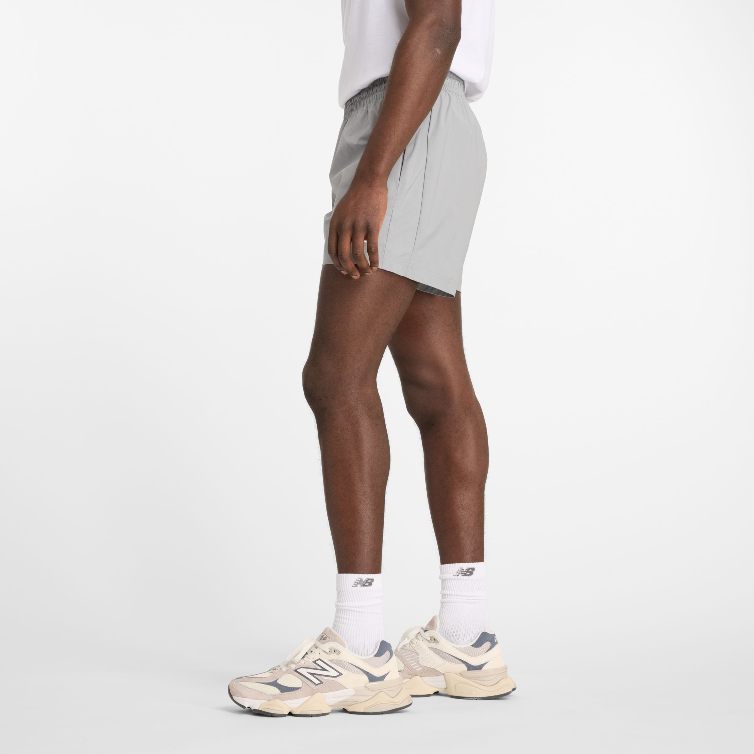 Athletics Stretch Woven Short 5"