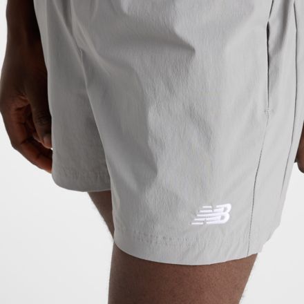 Athletics Stretch Woven Short 5"