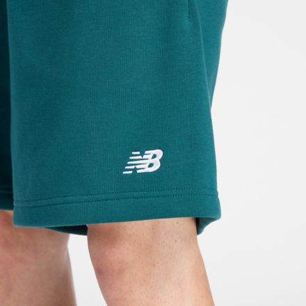 Sport Essentials French Terry 7 吋短褲