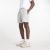 ★New Balance★ NBNEF21553 UNI NB BOY Basketball Short Sleev Category: Men's Sports Shorts - New Balance Team Sports