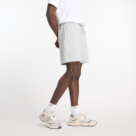 Sport Essentials French Terry Short 7"