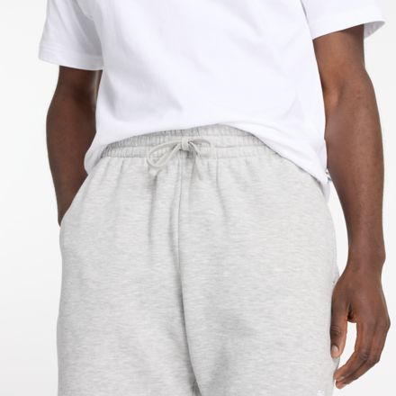Sport Essentials French Terry Short 7"