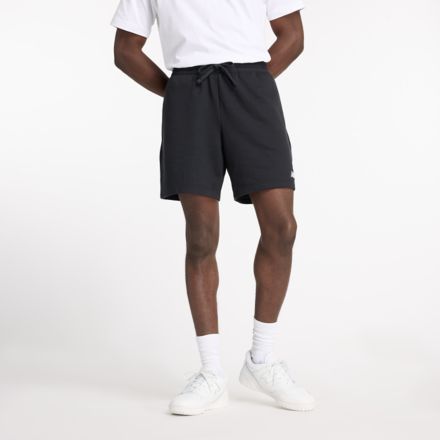 Casual Athletic Shorts for Men - New Balance