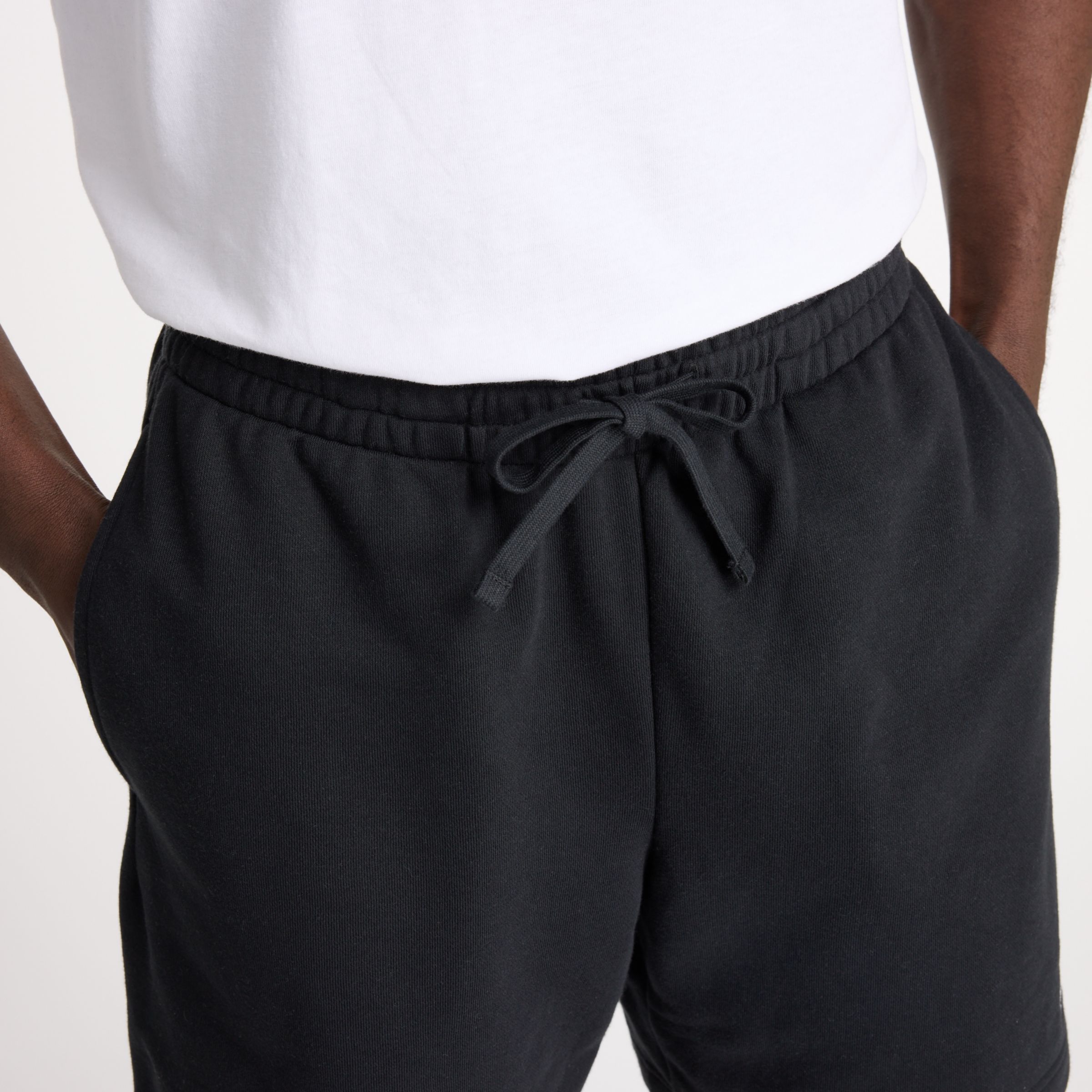 Sport Essentials French Terry Short 7&quot;