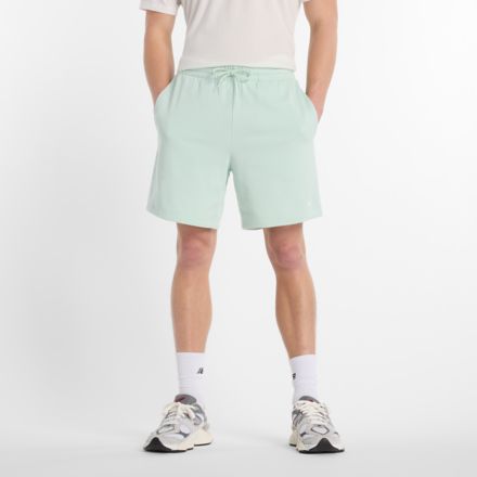 Sport Essentials French Terry Short 7"