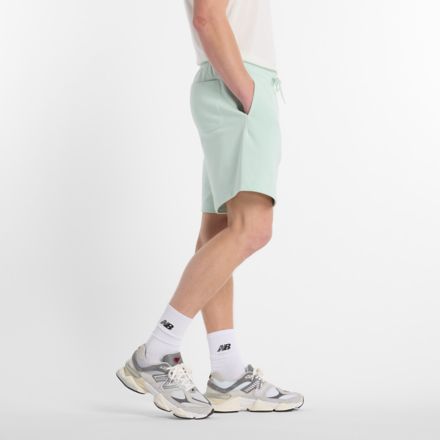 Sport Essentials French Terry Short 7"