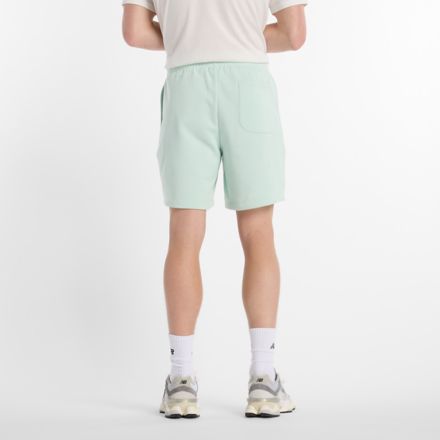 Sport Essentials French Terry Short 7"