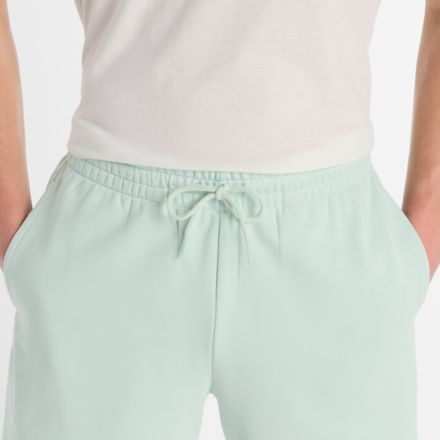 Sport Essentials French Terry Short 7"