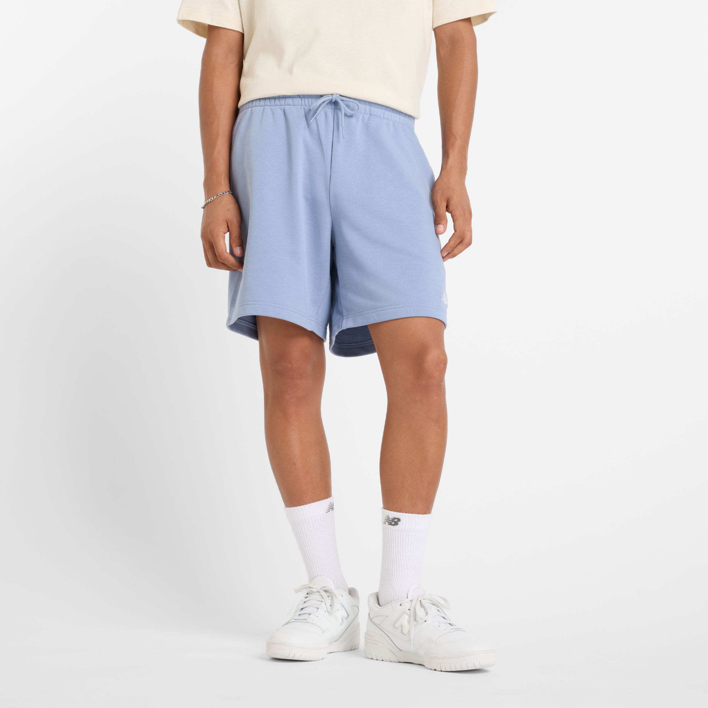 Sport Essentials French Terry Short 7"
