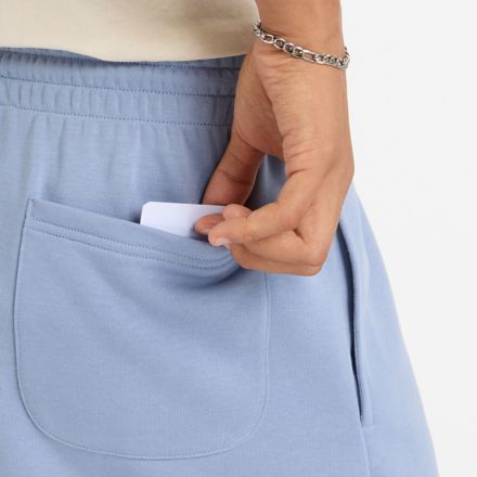 Sport Essentials French Terry Short 7"