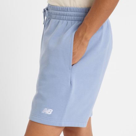 Sport Essentials French Terry Short 7"