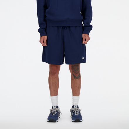 Sport Essentials French Terry 7 吋短褲
