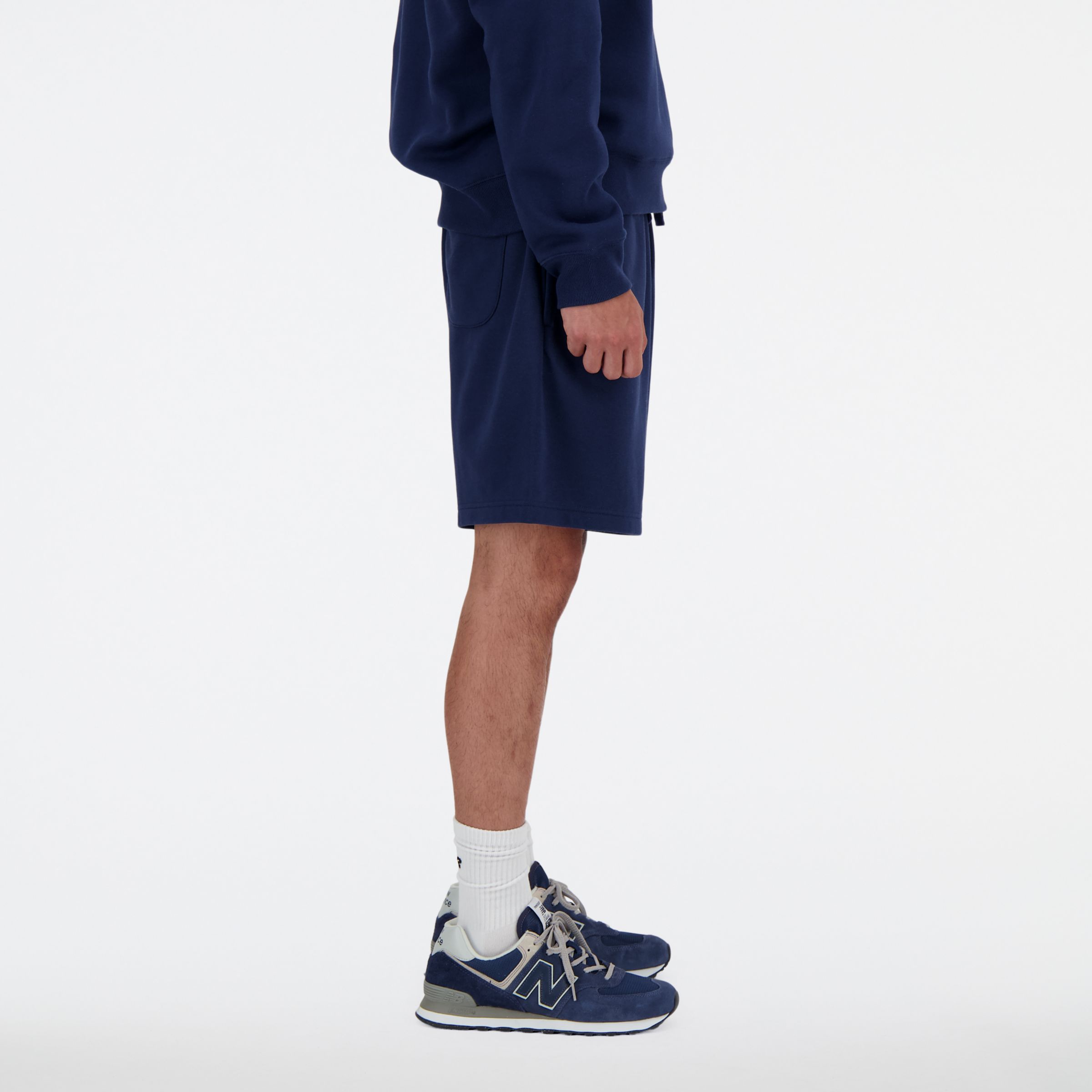 Sport Essentials French Terry Short 7"