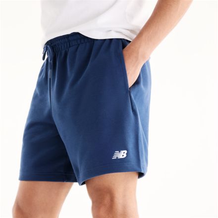 Sport Essentials French Terry 7 吋短褲