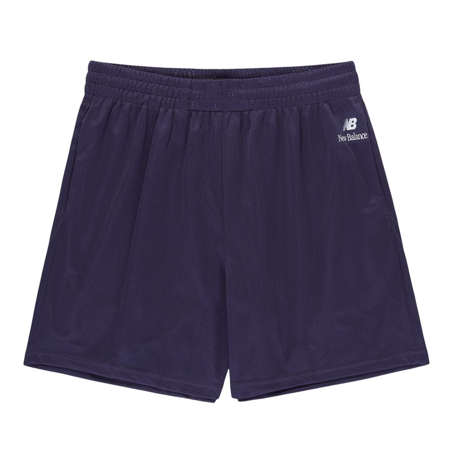 MADE in USA Mesh Short
