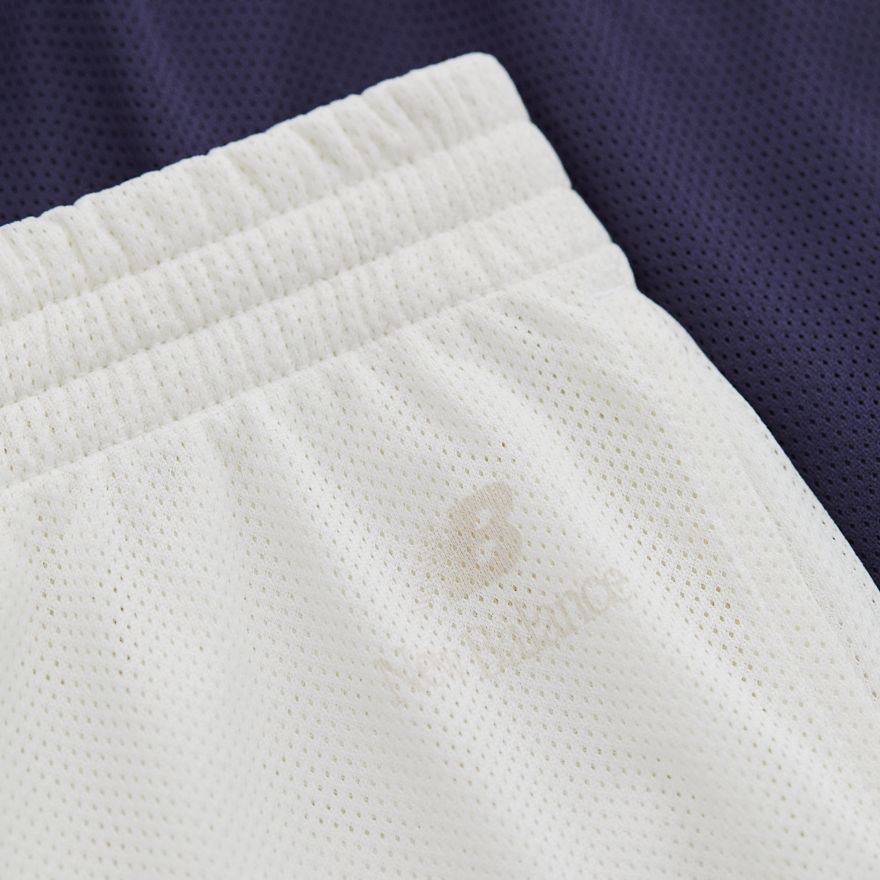 MADE in USA Mesh Short