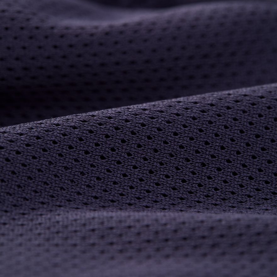 MADE in USA Mesh Short