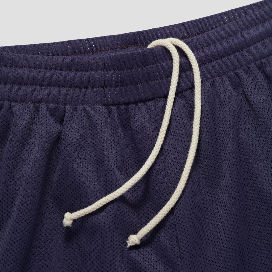 MADE in USA Mesh Short