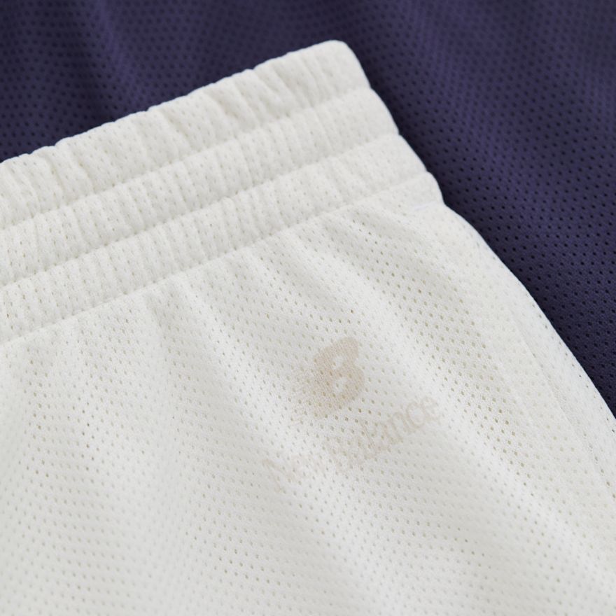MADE in USA Mesh Short