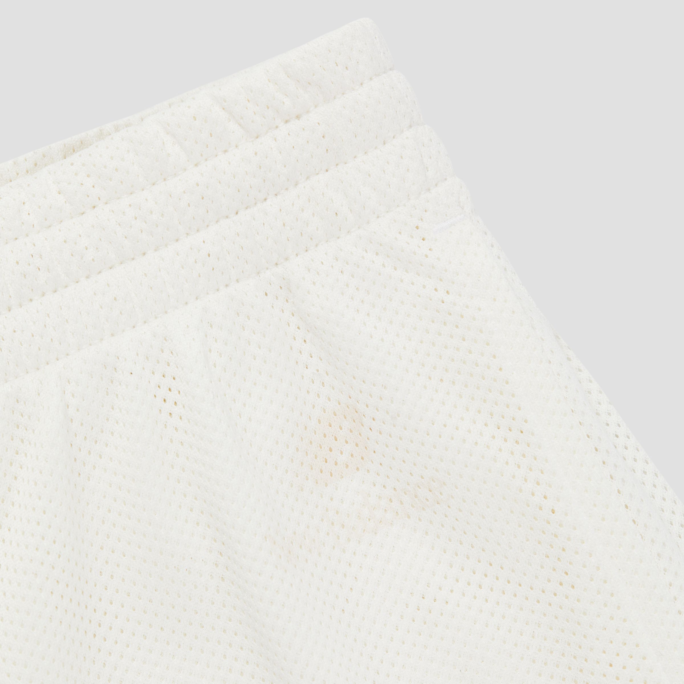 MADE in USA メッシュショーツ5.5インチ