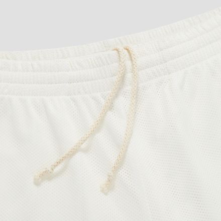 MADE in USA Mesh Short
