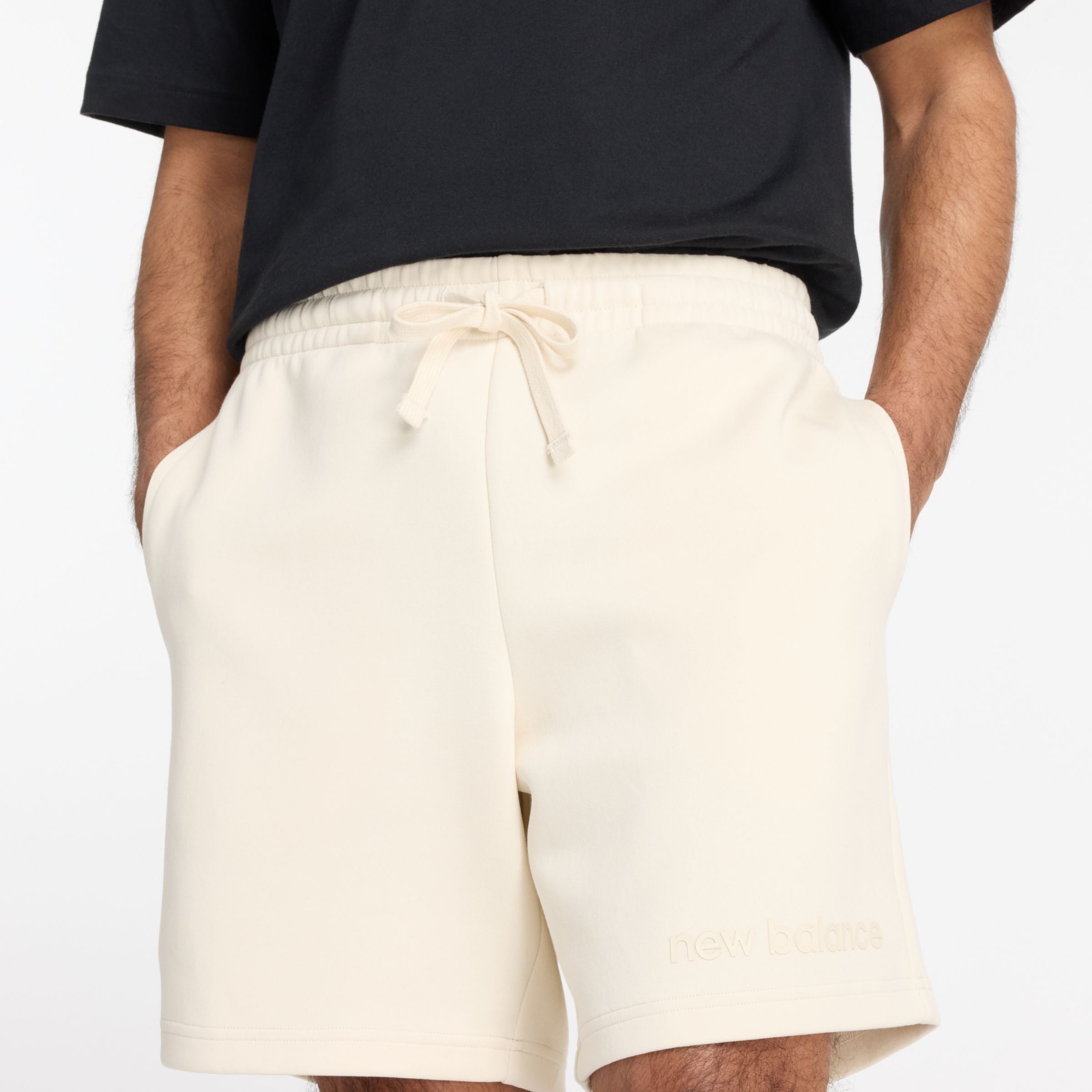 Hyper Density Short 7"