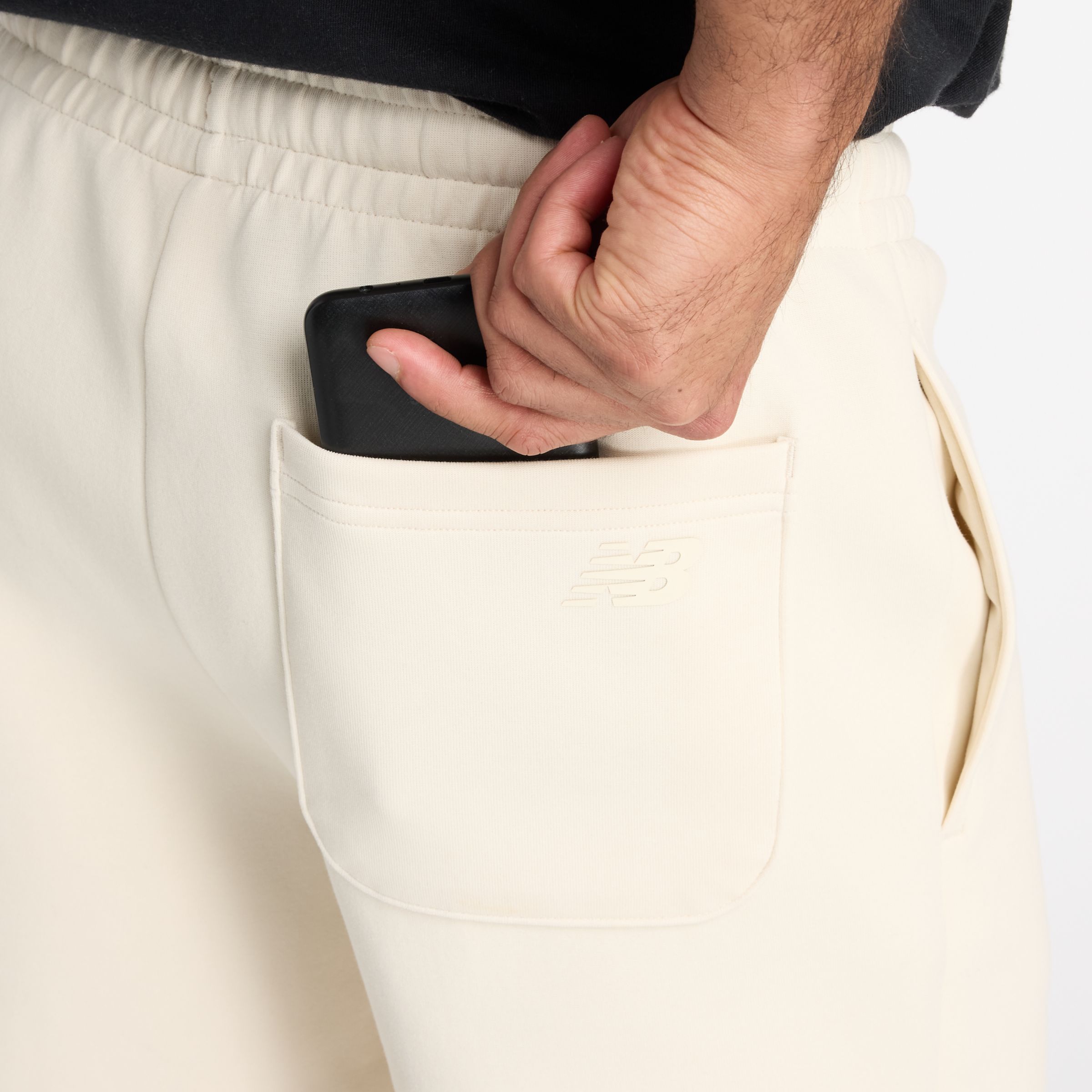 Hyper Density Short 7"