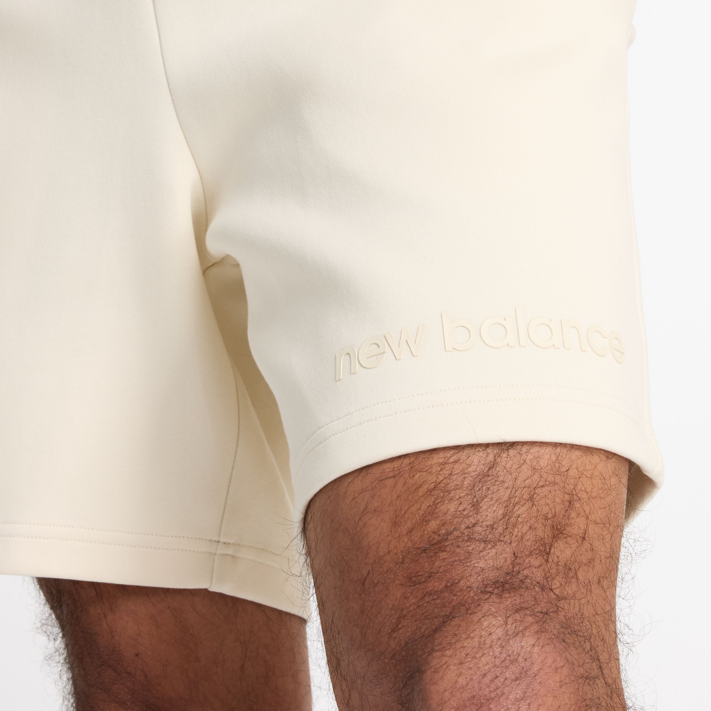 Hyper Density Short 7"