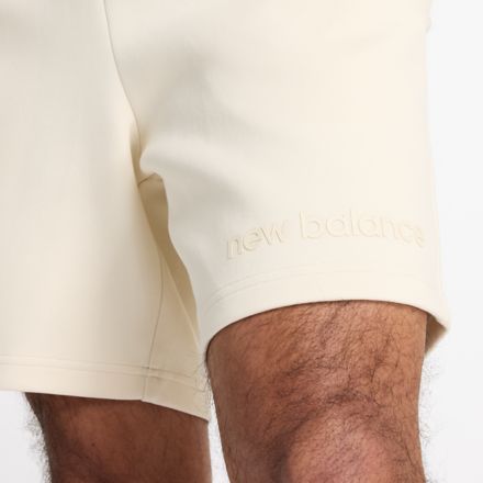 Hyper Density Short 7"