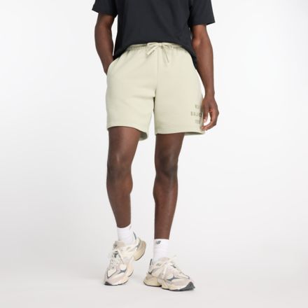 Men s Shorts New Balance