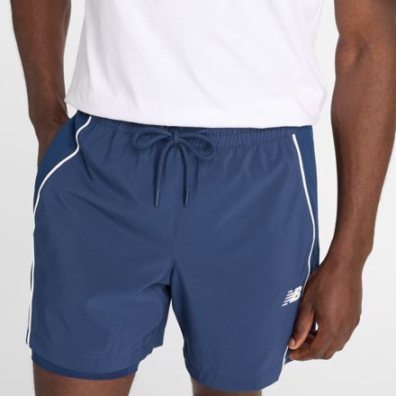 Hoops On Court 2 in 1 Short