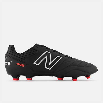 Unbelievable! The New Balance 442 V2 Pro FG Review You Cant Miss - Must-See Performance!