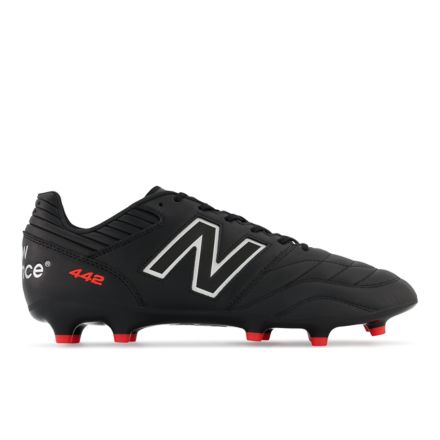 New new on sale balance soccer cleats