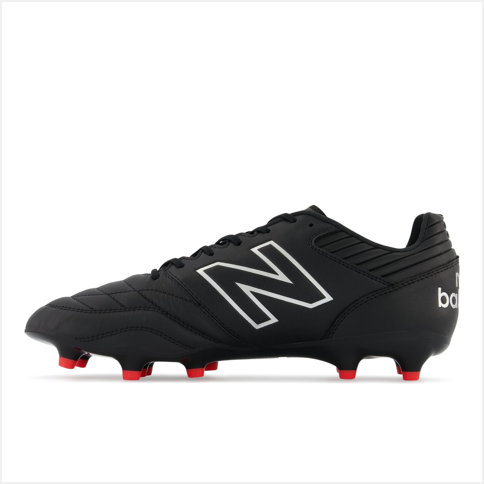 Zapatillas Fútbol Hombre New Balance 442 V2 Negra