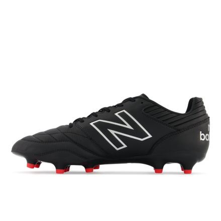 New balance store 442 men silver