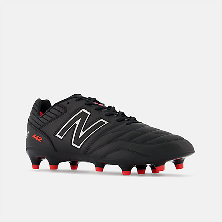 Unbelievable! The New Balance 442 V2 Pro FG Review You Cant Miss - Must-See Performance!