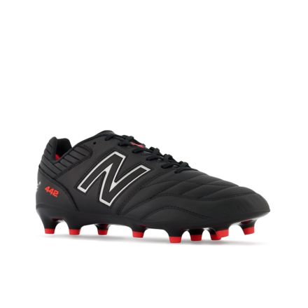 New balance soccer outlet cleats visaro