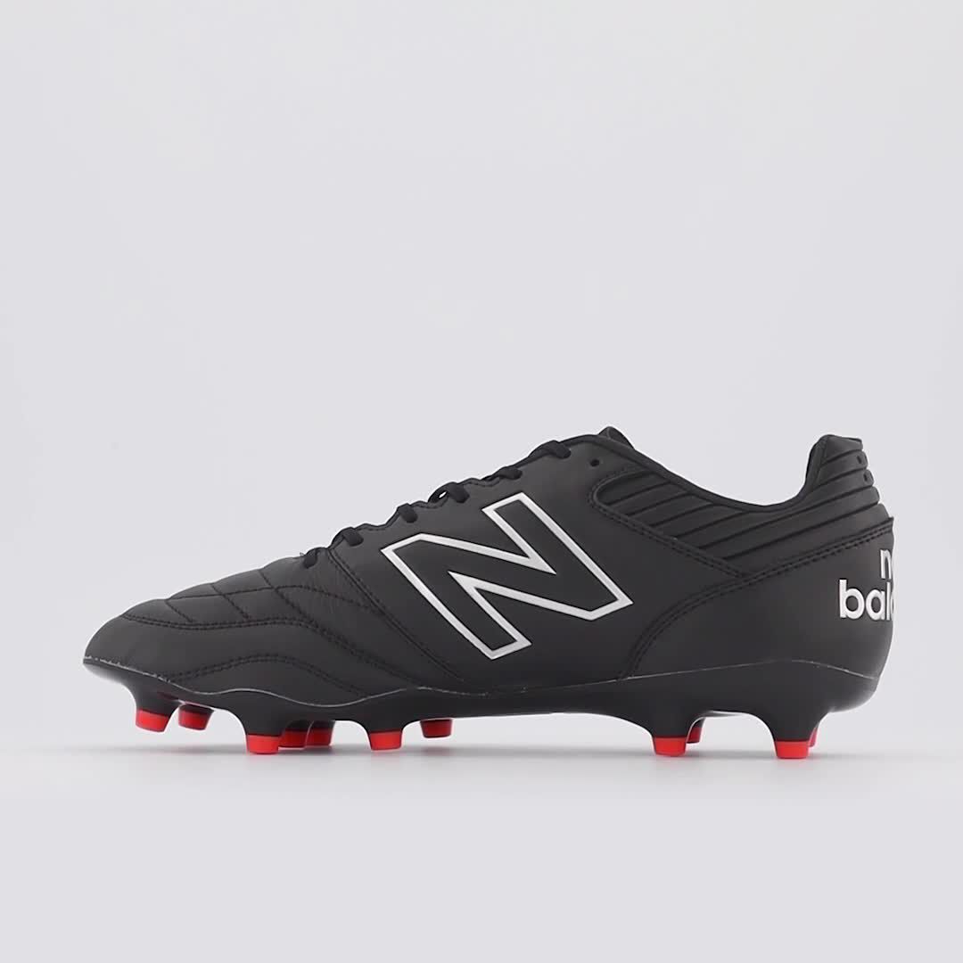 New balance 2025 soccer cleats warranty