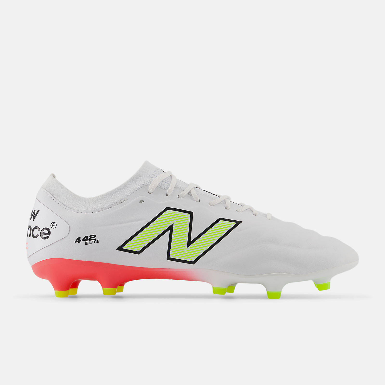 442 ELITE FG V2 - New Balance 442 ELITE FG V2 - New Balance