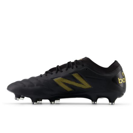 New Balance サッカーシューズ ゴールド ブラック　2足 442 ELITE FG V2 - New Balance