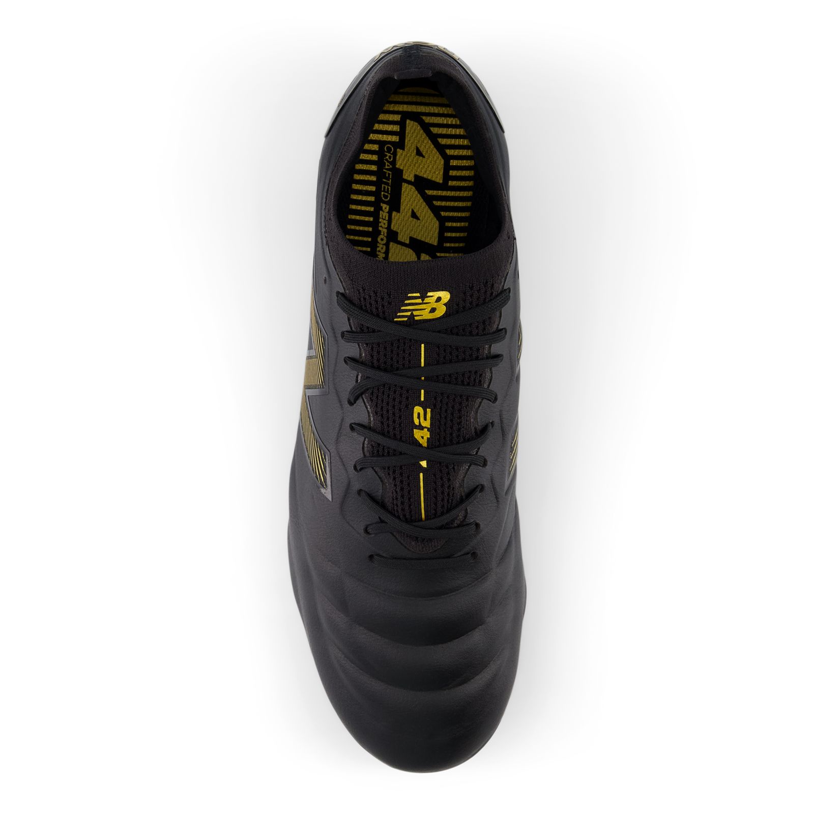 Мужские футбольные бутсы New Balance 442 ELITE FG V2 — фото 3