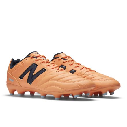 New balance Chuteiras Futebol 442 V2 Academy FG Preto